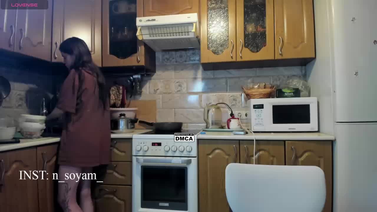 KikiSoHigh Live Sex December 9, 2025