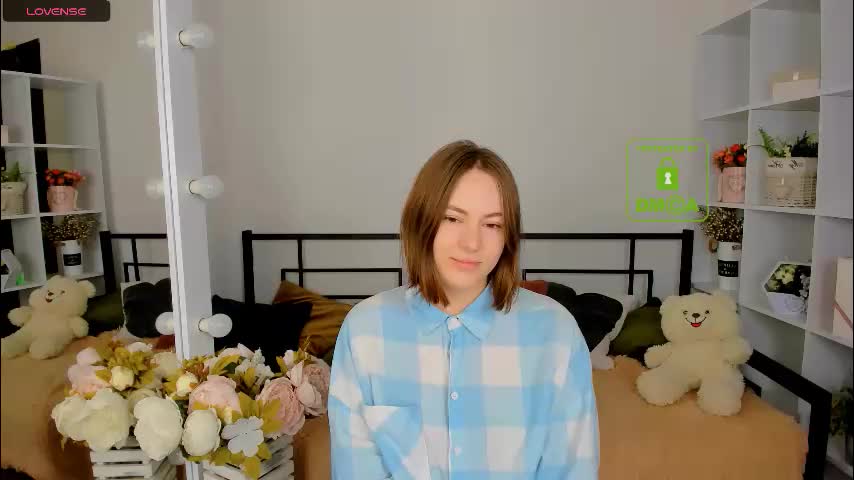 elma_lily Live Sex December 9, 2025