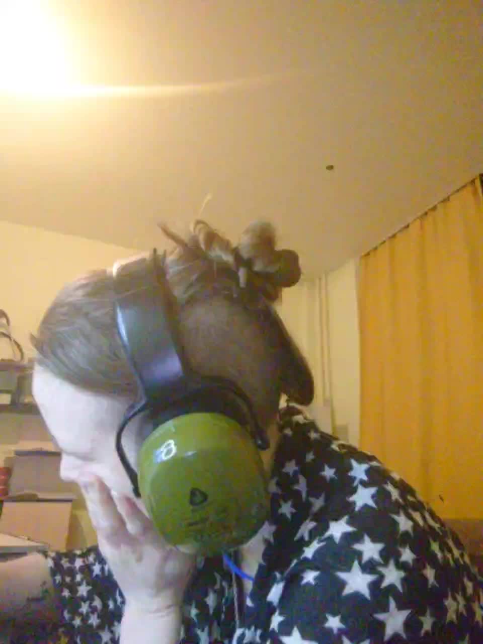 Magretta_Dering Live Sex December 9, 2025