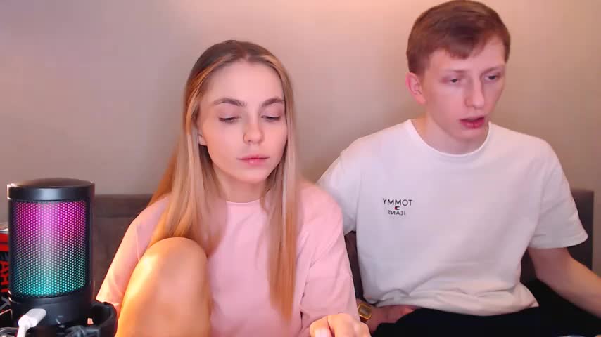 juliaanddima Live Sex December 9, 2025