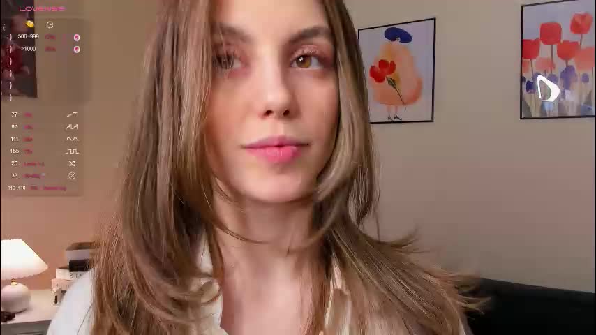 sweet_and_flirt Live Sex December 9, 2025