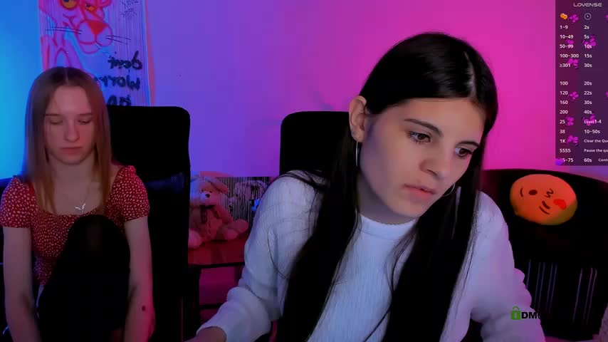 doll_vey Live Sex December 9, 2025