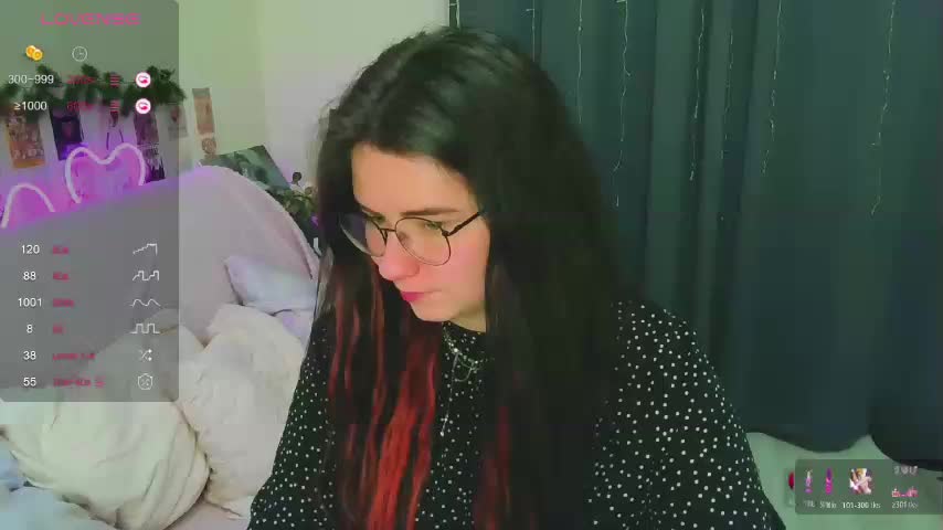 Kitty-Katty Live Sex December 9, 2025