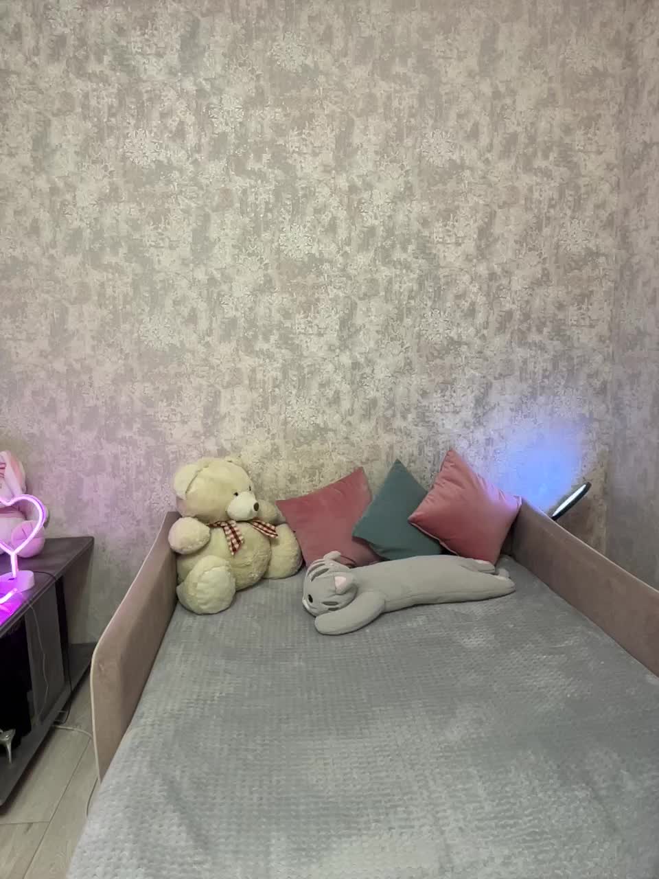 SeXXyMagic Live Sex December 9, 2025