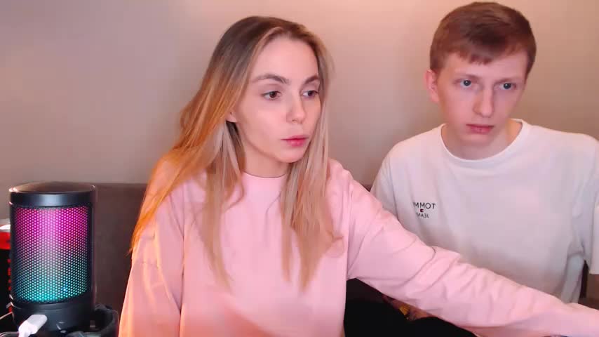juliaanddima Live Sex December 9, 2025