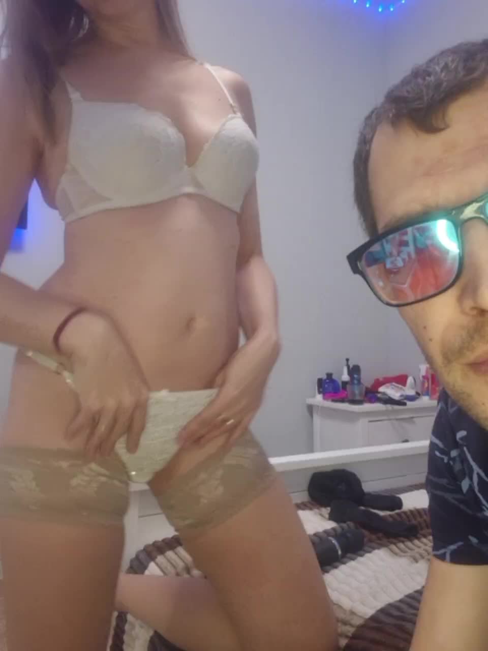 VCHELSIV Live Sex December 9, 2025