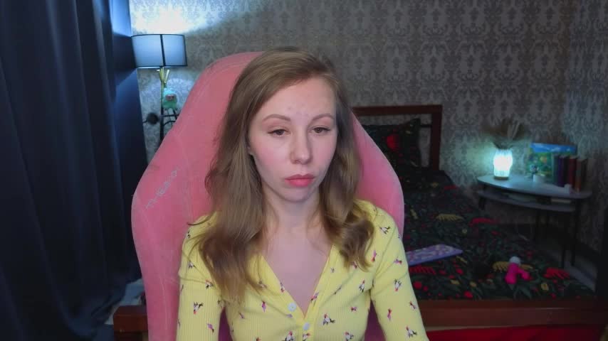 Lill_Mary Live Sex December 8, 2025