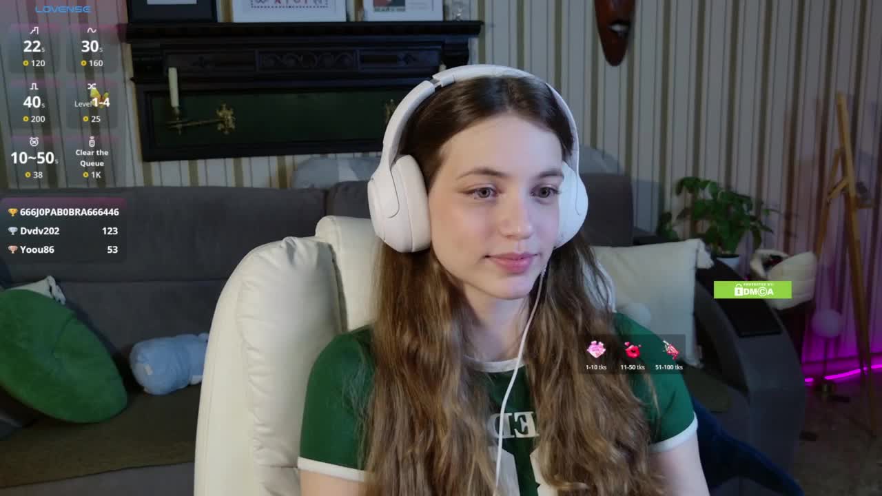 SarahShy Live Sex December 9, 2025
