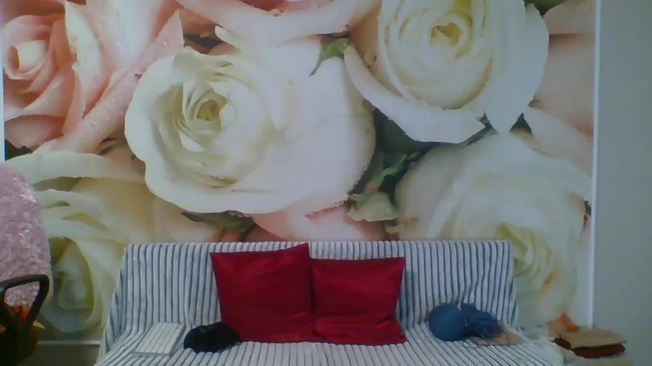 Beatris-K Live Sex December 8, 2025