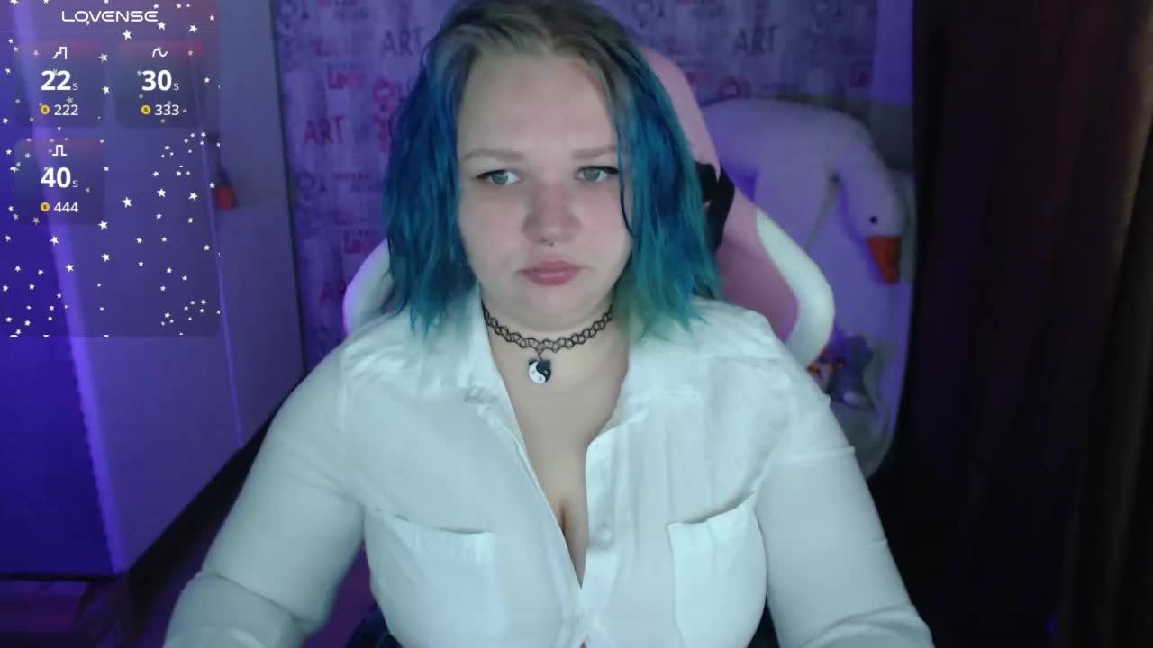 -MeooW- Live Sex December 8, 2025