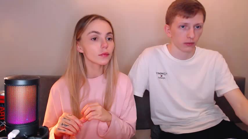 juliaanddima Live Sex December 9, 2025