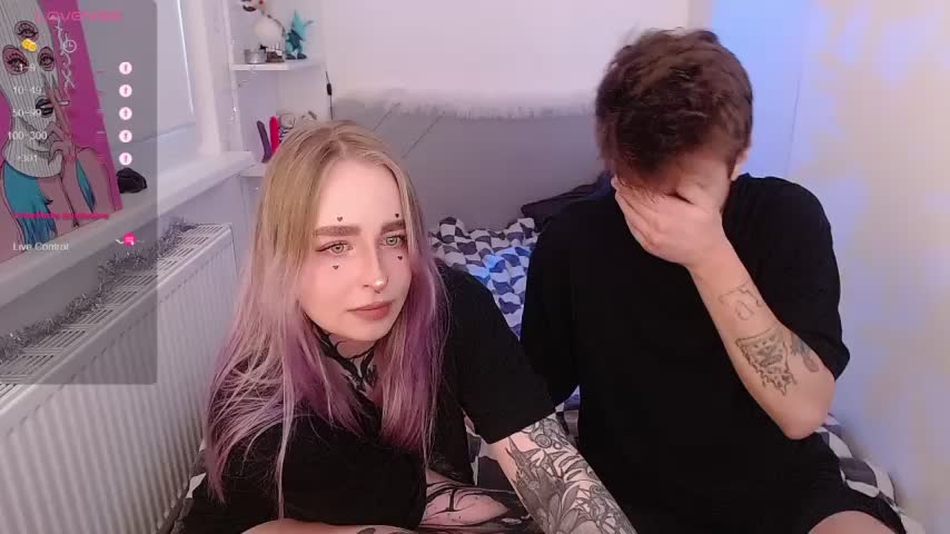 soalice Live Sex December 9, 2025