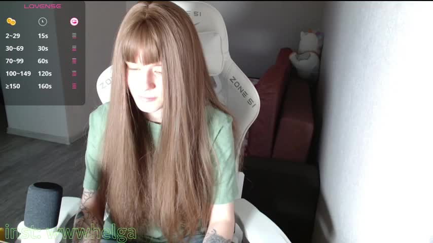 Helga_Pataki Live Sex December 9, 2025