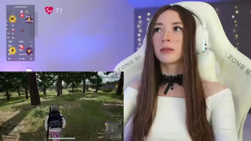 moleculegirl Live Sex December 9, 2025