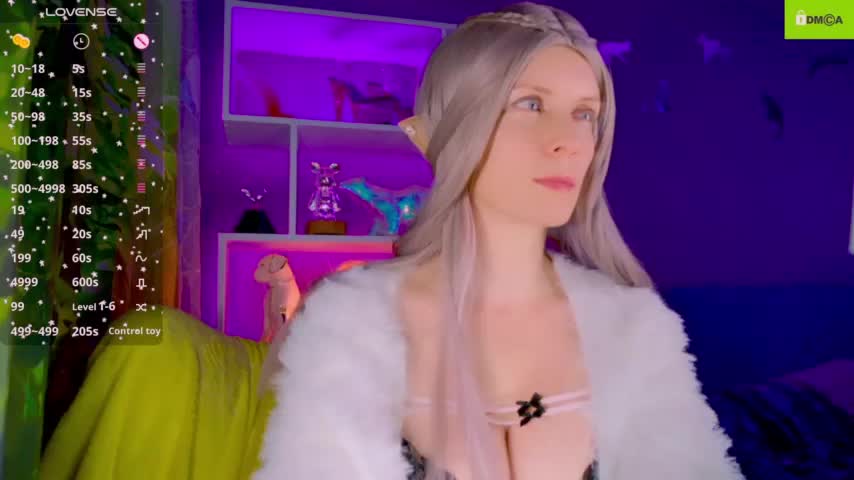 -Fresh- Live Sex December 9, 2025