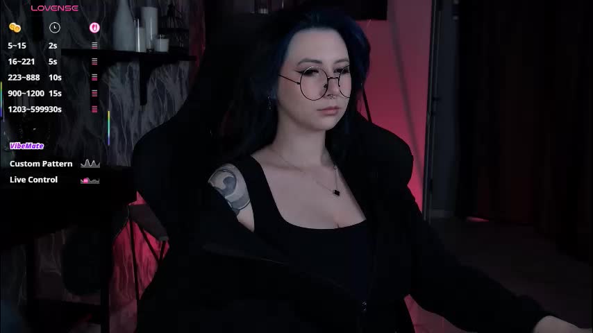 wesleegray Live Sex December 9, 2025