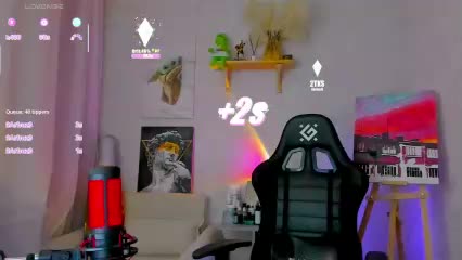 KiraRumGirl Live Sex December 9, 2025