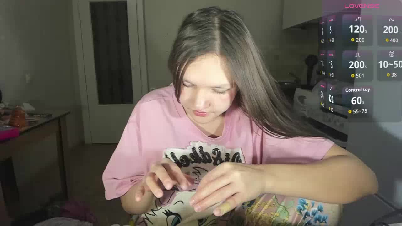 CuteLolly Live Sex December 9, 2025