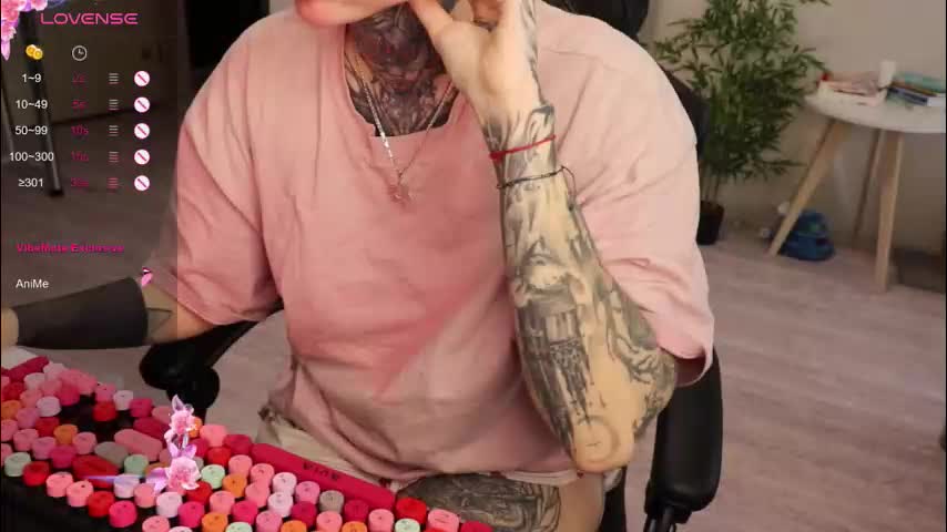 _viv1an_ Live Sex December 9, 2025