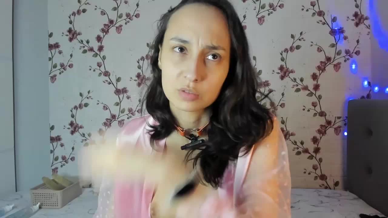 ReginaShine Live Sex December 9, 2025