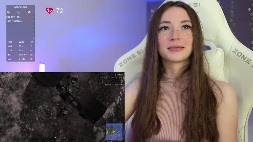 moleculegirl Live Sex December 9, 2025