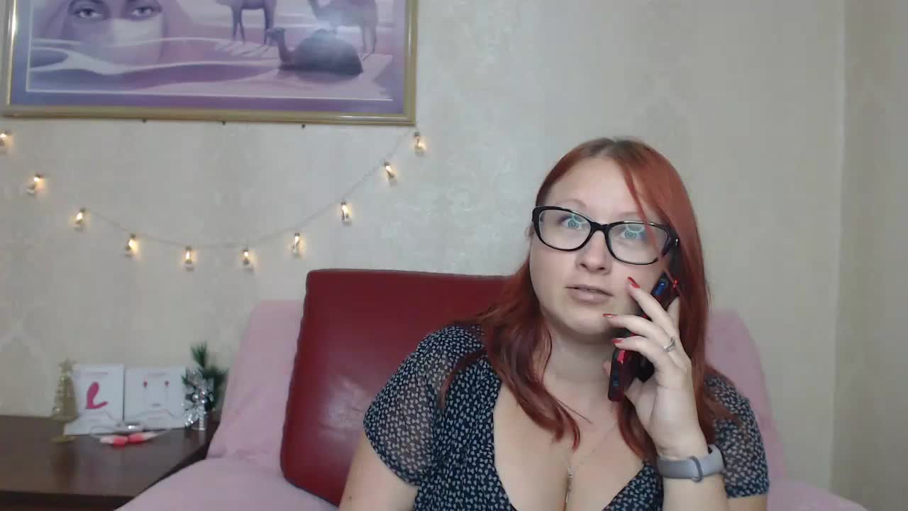 Lilia4joy Live Sex December 9, 2025