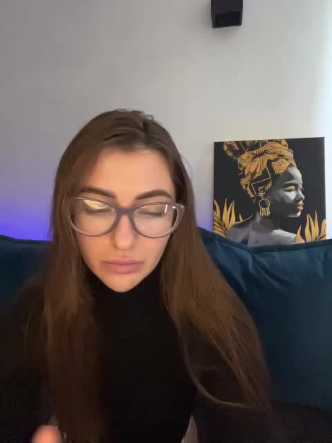 WILDGIRL Live Sex December 9, 2025