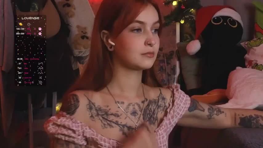 GoodyGirl Live Sex December 9, 2025