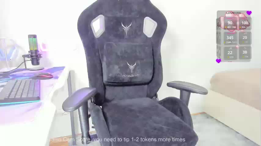 Skyqueenii Live Sex December 9, 2025