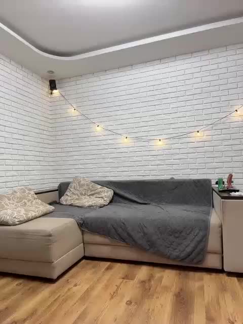 KitFox Live Sex December 9, 2025