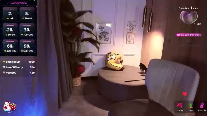 yolanda_kiss Live Sex December 9, 2025