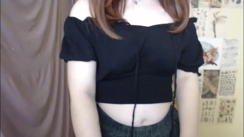 veryveryvery_shy Live Sex December 9, 2025
