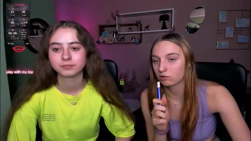 keylas_moan Live Sex December 9, 2025