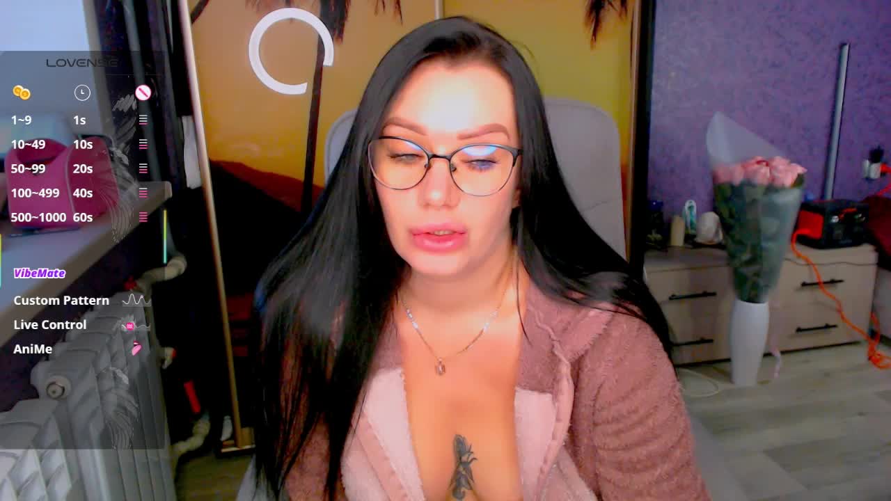 goldenwitchx Live Sex December 9, 2025