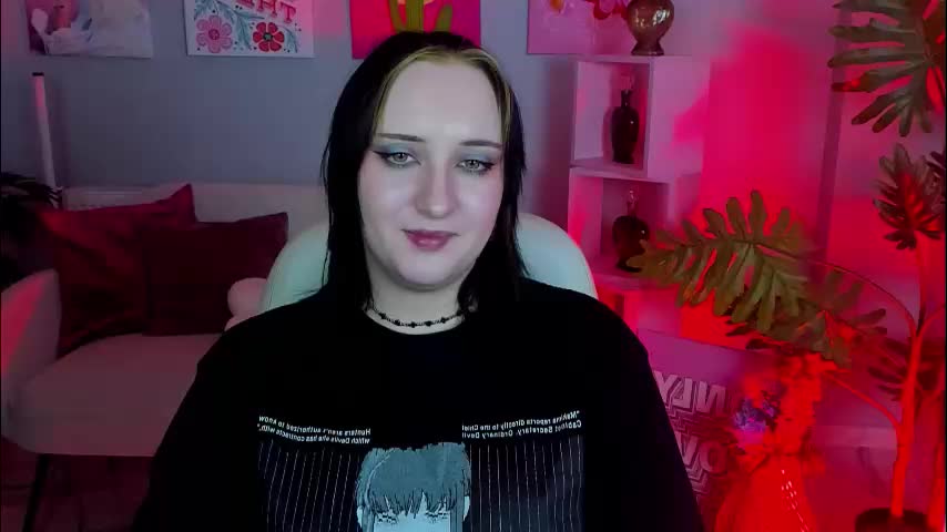 asheluck Live Sex December 9, 2025