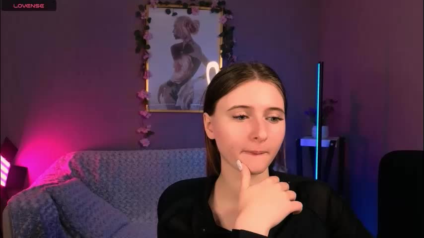 playful_sophie Live Sex December 9, 2025