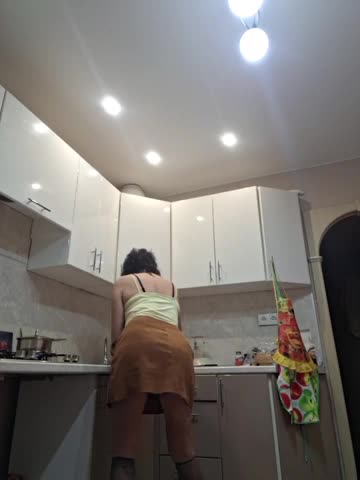 LaliaMia Live Sex December 9, 2025