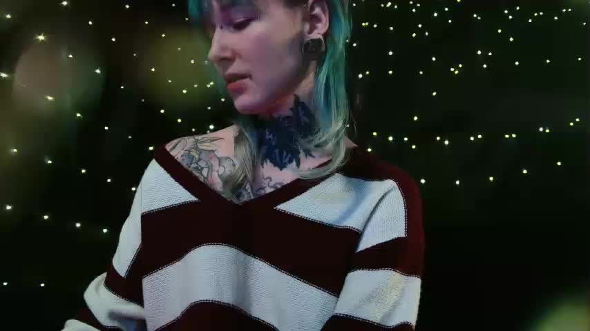LittleSpaceMouse- Live Sex December 9, 2025