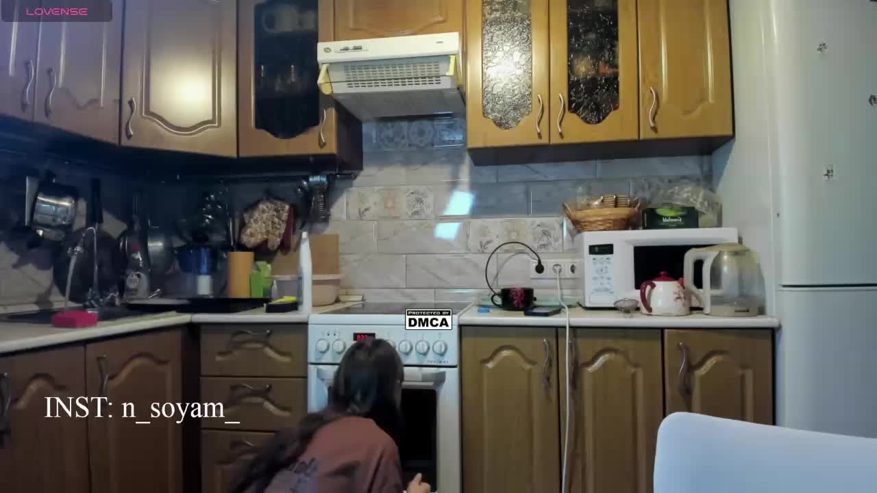 KikiSoHigh Live Sex December 9, 2025