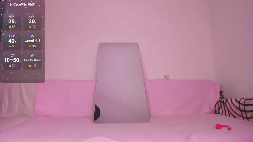 FoxyAlisa Live Sex December 9, 2025