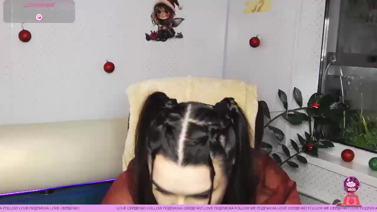 LinaCrave Live Sex December 9, 2025