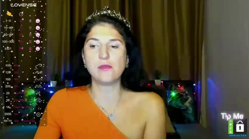 AliannaSoloKisses Live Sex December 9, 2025