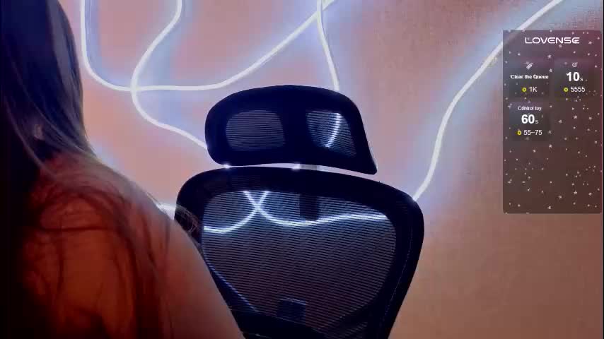 evapuff Live Sex December 9, 2025