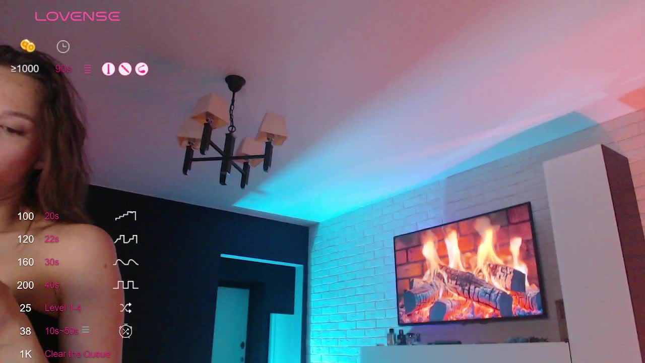 Jade-Lumin Live Sex December 9, 2025