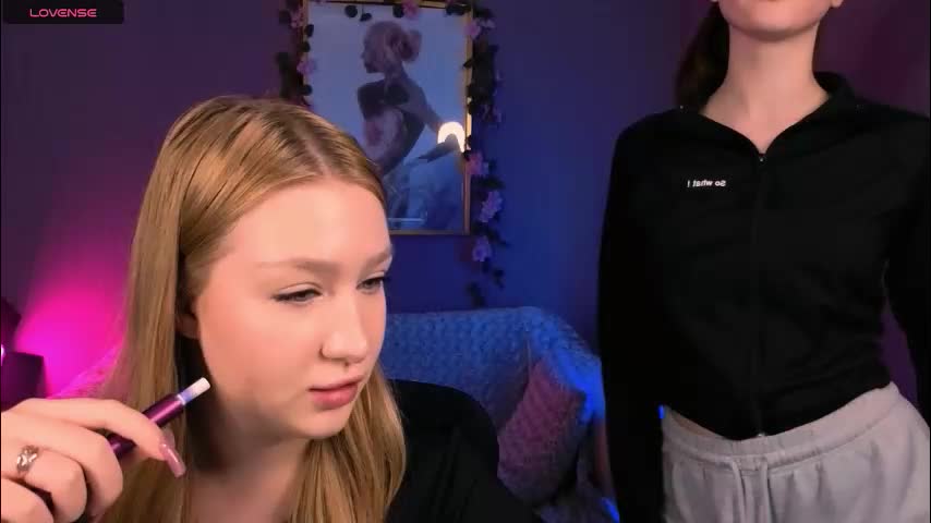 playful_sophie Live Sex December 9, 2025