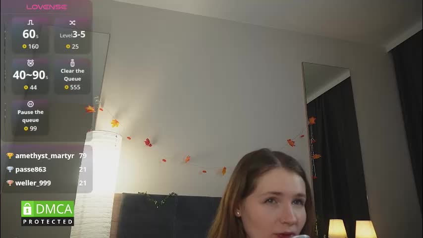 amycuteee Live Sex December 9, 2025