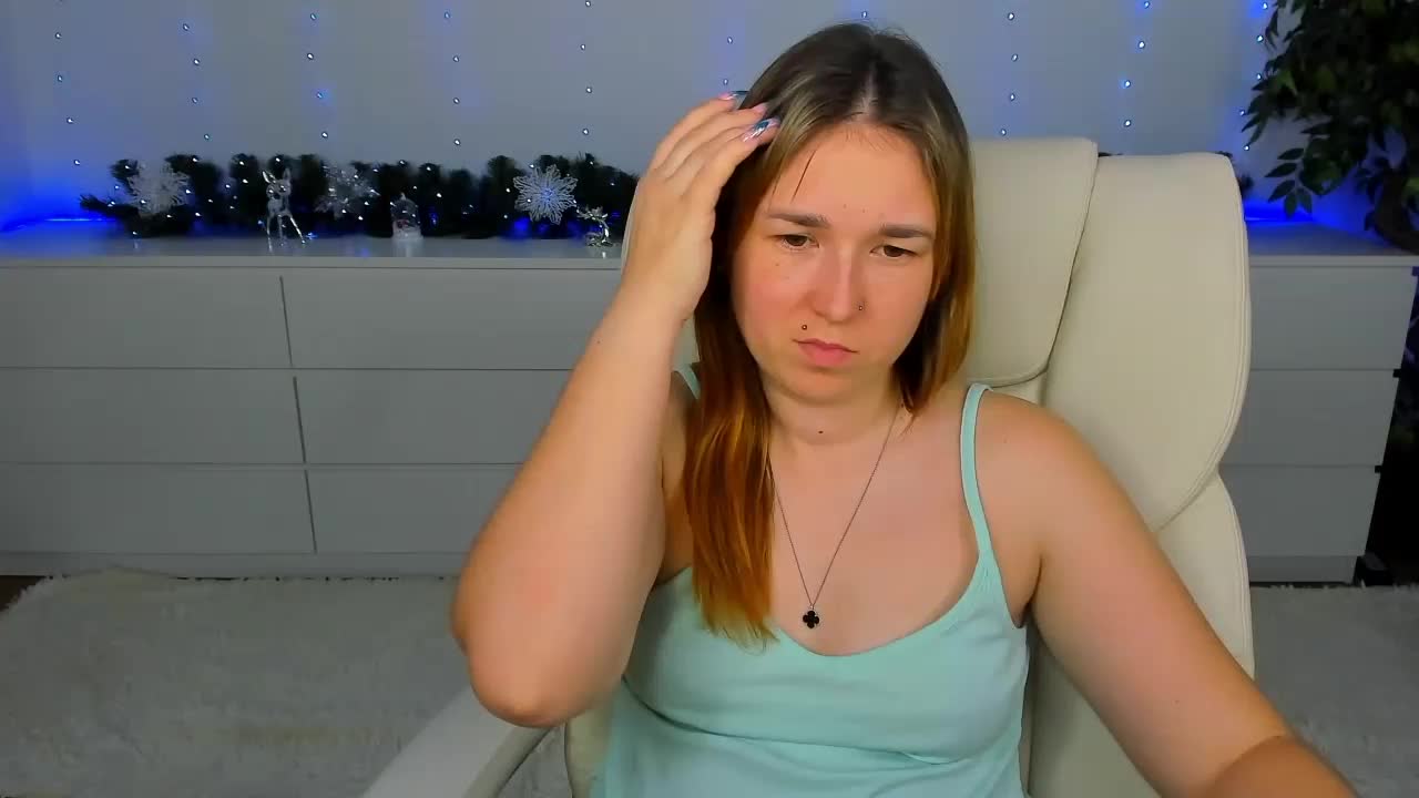 SofiiDarling Live Sex December 10, 2025