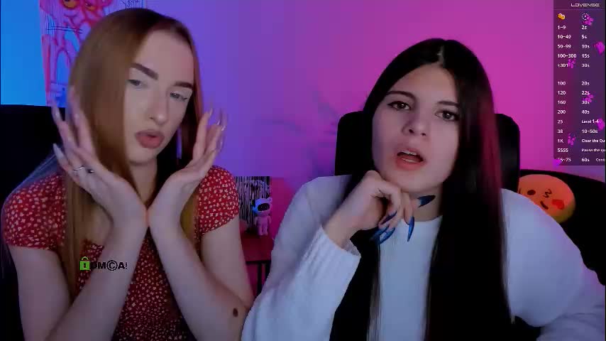 doll_vey Live Sex December 9, 2025