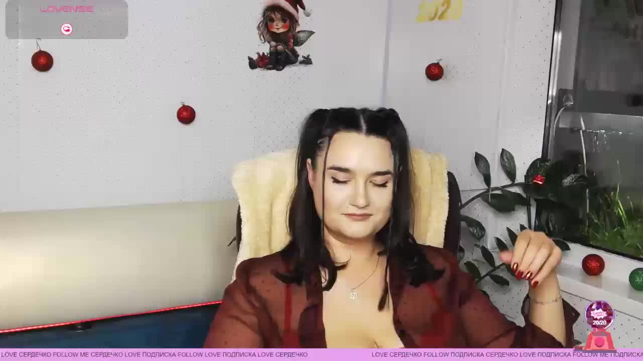 LinaCrave Live Sex December 9, 2025