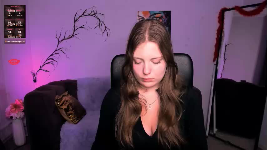 keylas_moan Live Sex December 9, 2025